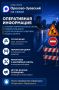 Отключили воду? Перекрыли дорогу? Начались ремонтные работы?