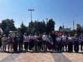 В Подольске почтили память легендарного летчика – 85 лет назад Виктор Талалихин совершил свой бессмертный подвиг