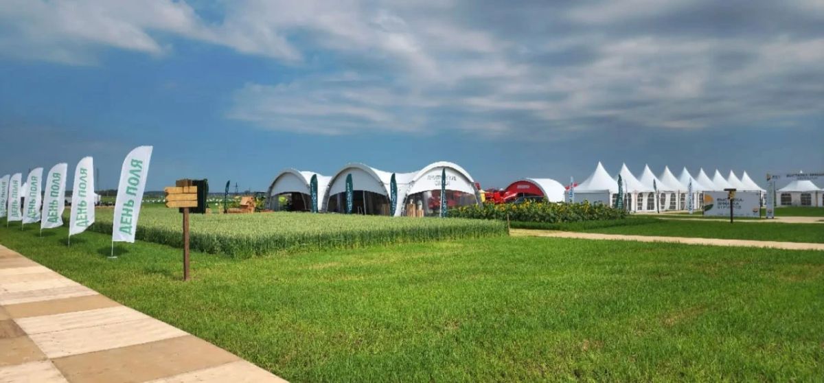 «Как упоительны в России вечера»: группа «Белый Орёл» выступит на главной сцене «Дня поля Московской области – 2026» «Как упоительны в России вечера»: группа «Белый Орёл» выступит на главной сцене «Дня поля Московской области – 2026»