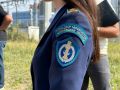 В Одинцовском городском округе прошло надзорное мероприятие по пресечению незаконной перевозки строительного мусора