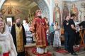 Борисоглебский храм в Енино встретил свой престольный праздник