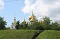 Её имя — на карте города. Погода 7 августа: