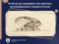 Мы останавливаемся у заправки почти каждый день – и почти не замечаем ее. А между тем за знакомой колонкой – целое столетие перемен: от деревянных бочек и ручных насосов до бесконтактной оплаты и зарядок для электромобилей