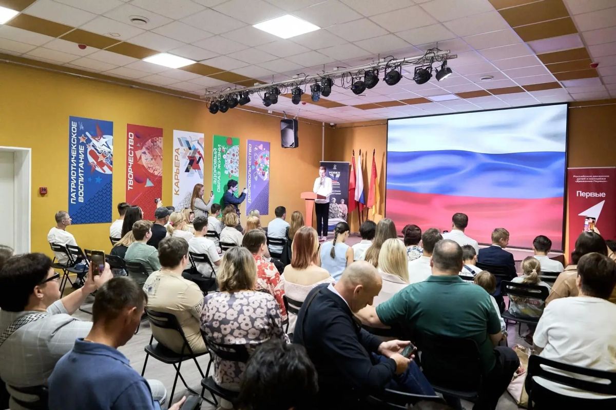 На этой неделе Управление по развитию молодёжной политики Богородского округа поделилось значимой новостью: муниципалитет занял 2е место на региональном этапе Международной премии «Мы вместе» в новой номинации «Территория» На этой неделе Управление по развитию молодёжной политики Богородского округа поделилось значимой новостью: муниципалитет занял 2е место на региональном этапе Международной премии «Мы вместе» в новой номинации «Территория»