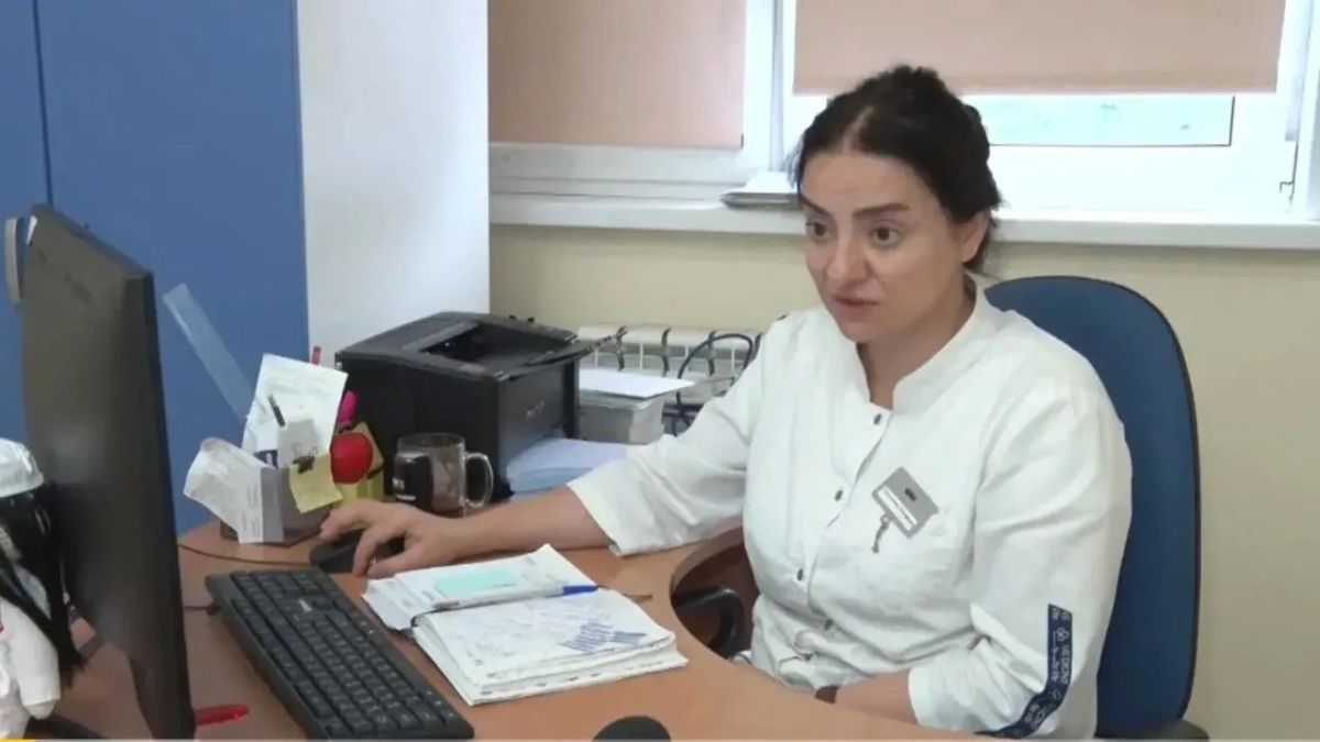 В Ступинской больнице новое оборудование помогает быстрее выявлять онкозаболевания