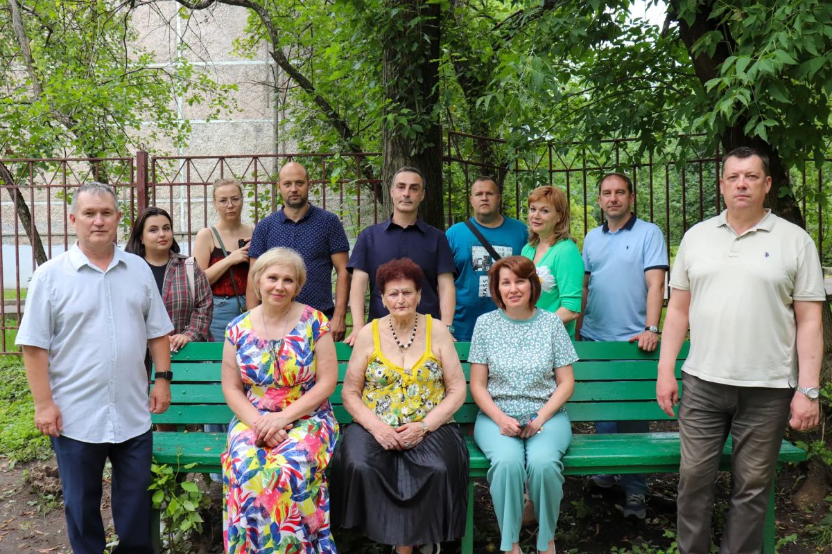 Конкурс на лучший дом в Реутове продолжается Конкурс на лучший дом в Реутове продолжается