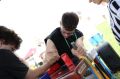 На выставке «День поля» в Подмосковье определили победителей турнира по рукоборью среди аграриев