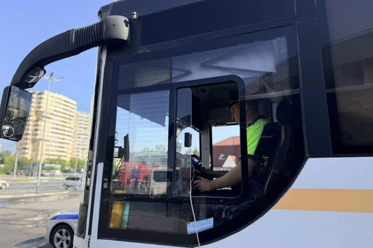 Профилактический рейд «Технический контроль» прошел в Мытищах Профилактический рейд «Технический контроль» прошел в Мытищах