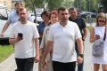 В Реутове проверили ход благоустройства и строительства социальных объектов