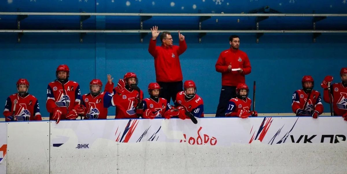 VIII Кубок Александра Овечкина выходит на финишную прямую VIII Кубок Александра Овечкина выходит на финишную прямую