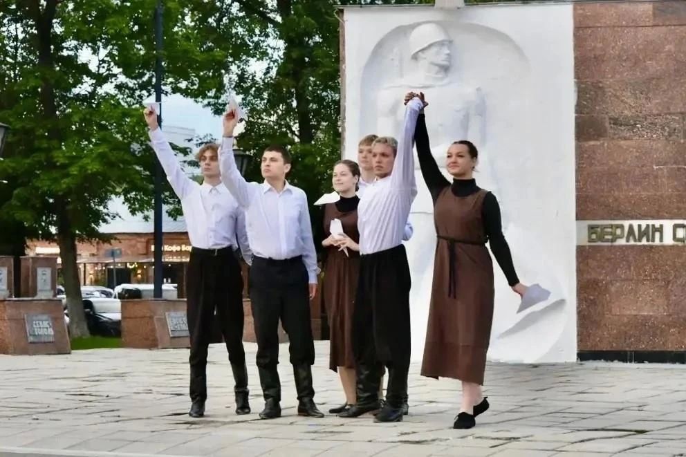 На этой неделе Управление по развитию молодёжной политики Богородского округа поделилось значимой новостью: муниципалитет занял 2е место на региональном этапе Международной премии «Мы вместе» в новой номинации «Территория»