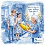 Как отказаться, если вам опять впаривают кабачок? Отвечает психолог