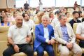 В Химках чествовали лучших работников физической культуры и спорта