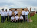 Гостехнадзор на "Дне поля — 2026" в Дмитровском городском округе