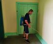 В Подольске ежедневно ведется плановая работа по поддержанию чистоты и порядка в многоквартирных домах