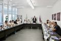 Провели совет директоров на «Зените»