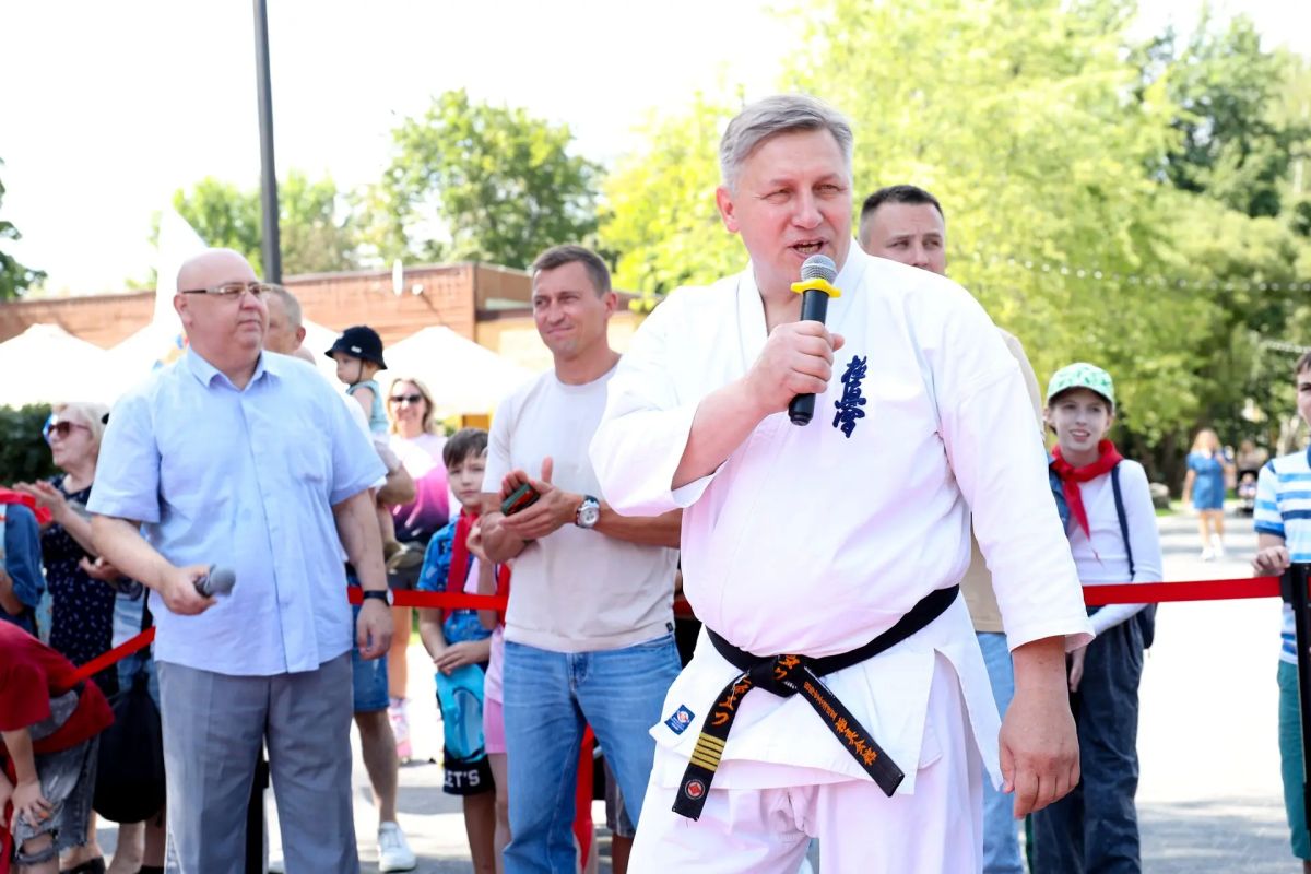 Общественная палата Мытищ активно поддерживает президентские инициативы Общественная палата Мытищ активно поддерживает президентские инициативы