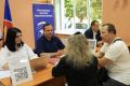 Игорь Трифонов: Совместно с Уполномоченным по правам ребенка в Московской области Ксенией Владимировной Мишоновой, депутатом Московской областной Думы Сергеем Айковичем Керселяном, командой администрации и представителями...