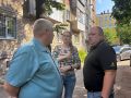 В Подольске проверили содержание дома на улице Симферопольской