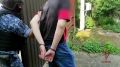 Росгвардейцы задержали подозреваемого в незаконном проникновении в частный дом в Подмосковье