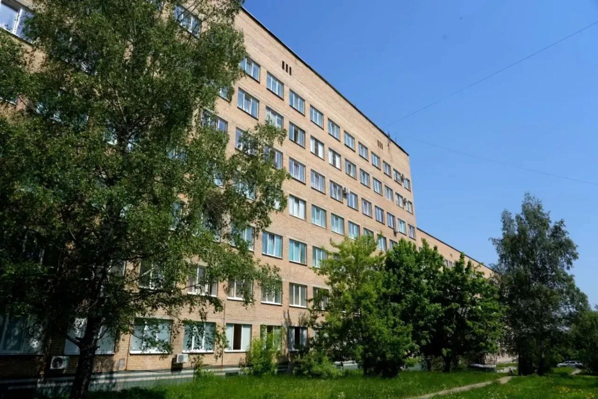 В офтальмологическом отделении Сергиево-Посадской больницы теперь доступны еще два современных вида помощи по полису ОМС В офтальмологическом отделении Сергиево-Посадской больницы теперь доступны еще два современных вида помощи по полису ОМС