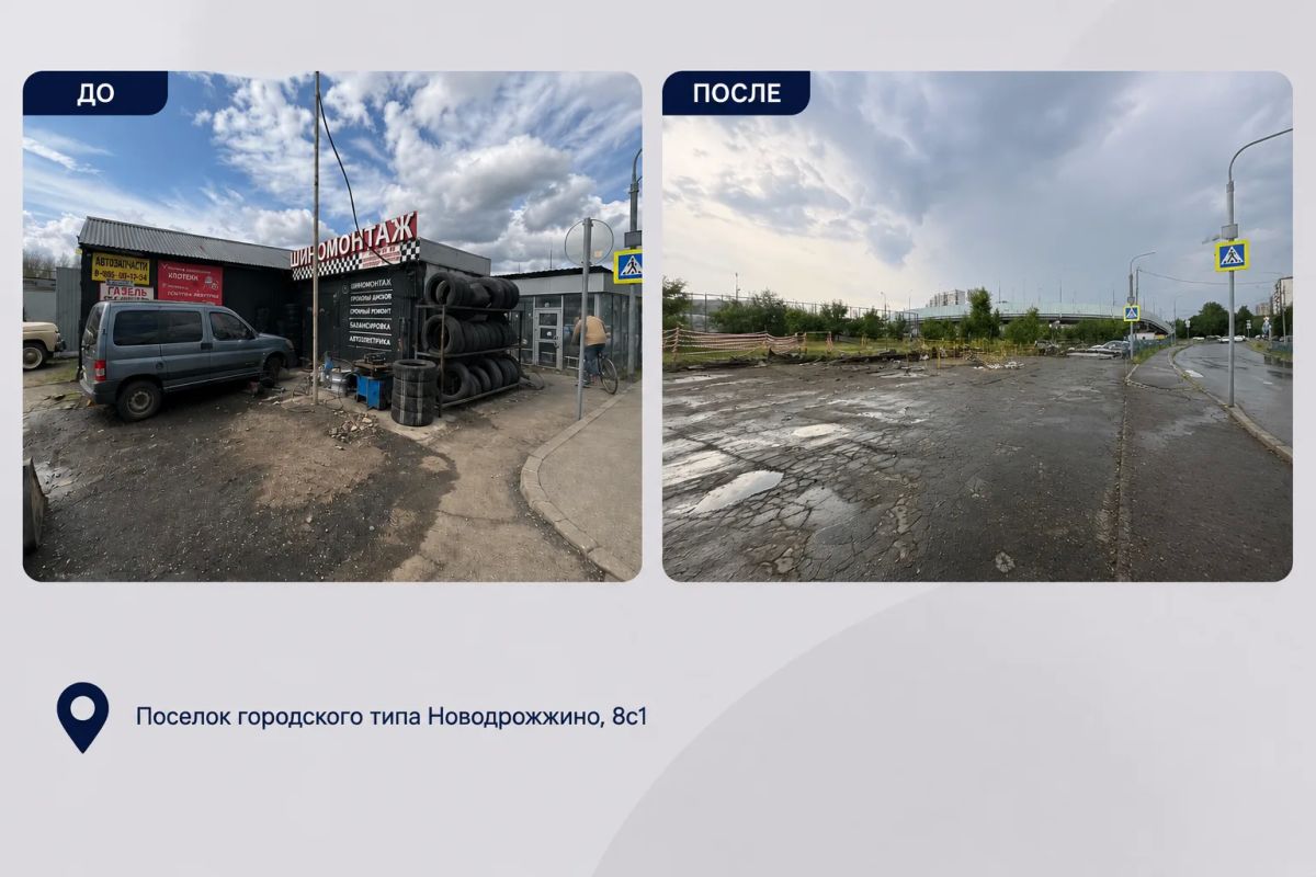 Станислав Каторов: Продолжаем системную работу по освобождению территорий от незаконных торговых объектов Станислав Каторов: Продолжаем системную работу по освобождению территорий от незаконных торговых объектов