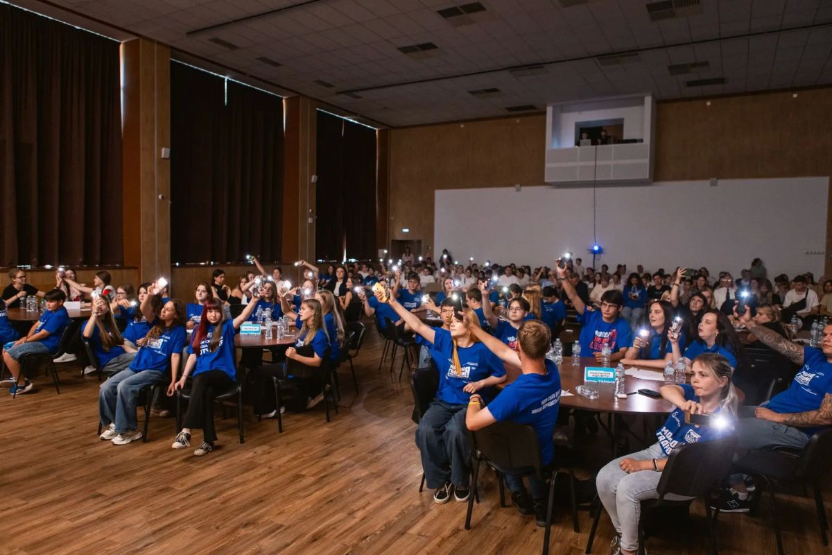 Пять городов — одна память Пять городов — одна память