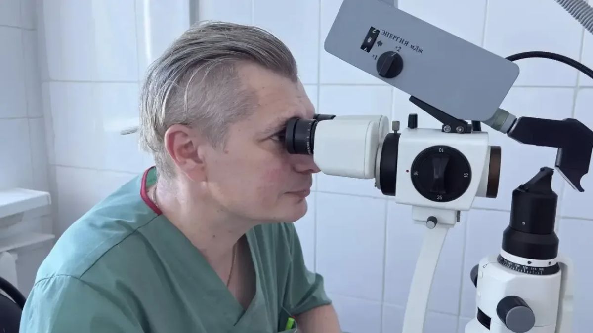 В рамках народной программы «Единой России» в Подмосковье продолжается модернизация здравоохранения В рамках народной программы «Единой России» в Подмосковье продолжается модернизация здравоохранения