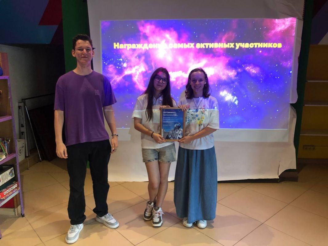 Галактика смыслов: ближе к звездам ! Галактика смыслов: ближе к звездам !