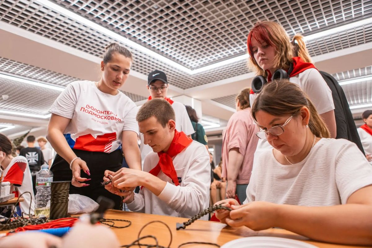 Пять городов — одна память Пять городов — одна память