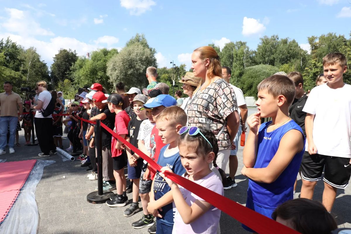 Общественная палата Мытищ активно поддерживает президентские инициативы Общественная палата Мытищ активно поддерживает президентские инициативы