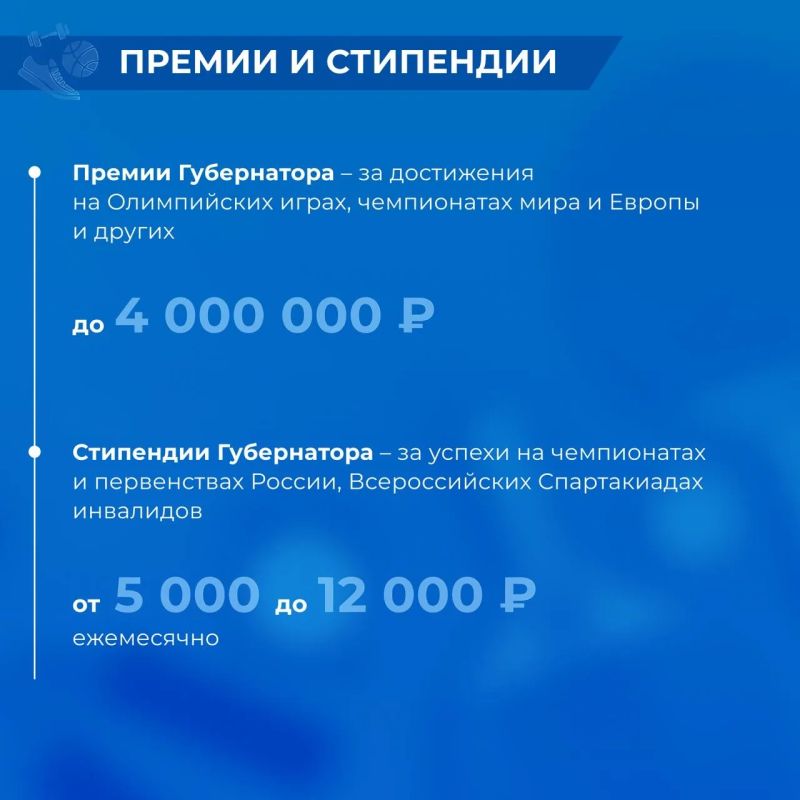 Меры поддержки тренеров-преподавателей действуют в Балашихе Меры поддержки тренеров-преподавателей действуют в Балашихе