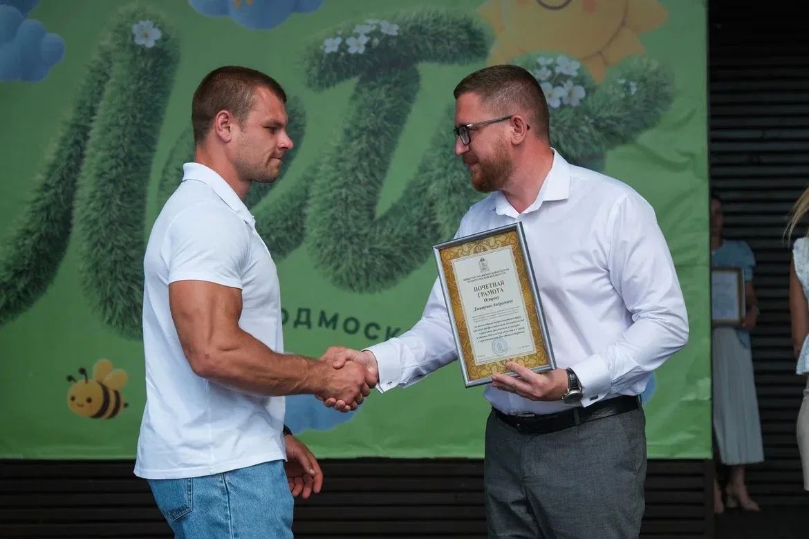 В здоровом теле – здоровый дух! В здоровом теле – здоровый дух!