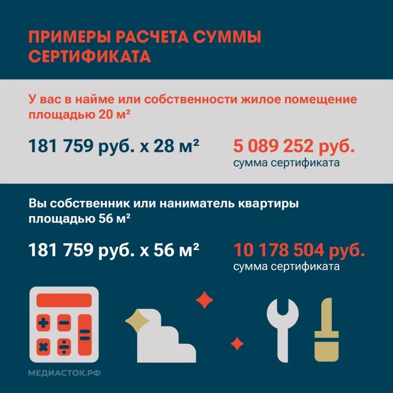 Продолжается ежегодная программа расселения из аварийного жилья с использованием жилищных сертификатов Продолжается ежегодная программа расселения из аварийного жилья с использованием жилищных сертификатов