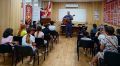 #КаникулыСРосгвардией. Росгвардейцы организовали день открытых дверей для воспитанников детского лагеря в Байконуре В рамках ведомственной акции «Каникулы с Росгвардией», приуроченной к 10-летию со Дня образования...