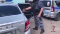 #СМИоНас. В Воскресенске внимательность сотрудников вневедомственной охраны помогла обнаружить разыскиваемого мужчину Во время патрулирования росгвардейцы обратили внимание на гражданина, чьи приметы совпали с ориентировкой...