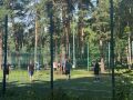 #Прямосейчас День физкультурника в «Сказочном»!