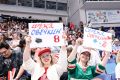 ���� ��������: ���� �� ������ � ������! ��� ��� � ������ ��� ������ ����� ��������� ���������� ������������ ����������� ������� � ����-����� � ������ �Ovi Cup�