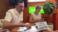 Андрей Булгаков: Провели с командой очередную выездную администрацию на предприятии