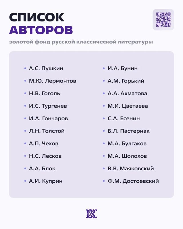 «Из России, с любовью!»: стань послом русской литературы! «Из России, с любовью!»: стань послом русской литературы!