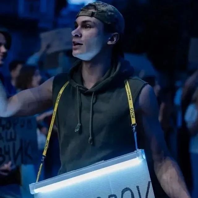 Админа чата протестов в поддержку Федорова мобилизовали, после чего доступ к его Telegram получил следователь, а от имени активиста опубликовали сообщение с критикой протестующих Админа чата протестов в поддержку Федорова мобилизовали, после чего доступ к его Telegram получил следователь, а от имени активиста опубликовали сообщение с критикой протестующих