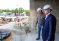 Николай Ханин: Подмосковье - динамично развивается благодаря вводу новых объектов