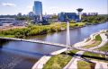Коллеги, поздравляем с Днём строителя!