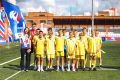 Кубок Игоря Акинфеева: день 2