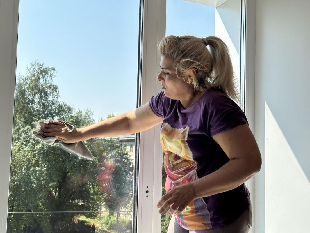 Готовность 80%: школа на проспекте Юных Ленинцев в Подольске скоро откроет двери Готовность 80%: школа на проспекте Юных Ленинцев в Подольске скоро откроет двери