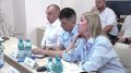 Андрей Булгаков: После обхода Жегалово отдельно собрал в ЦУРе всех ответственных за содержание территории