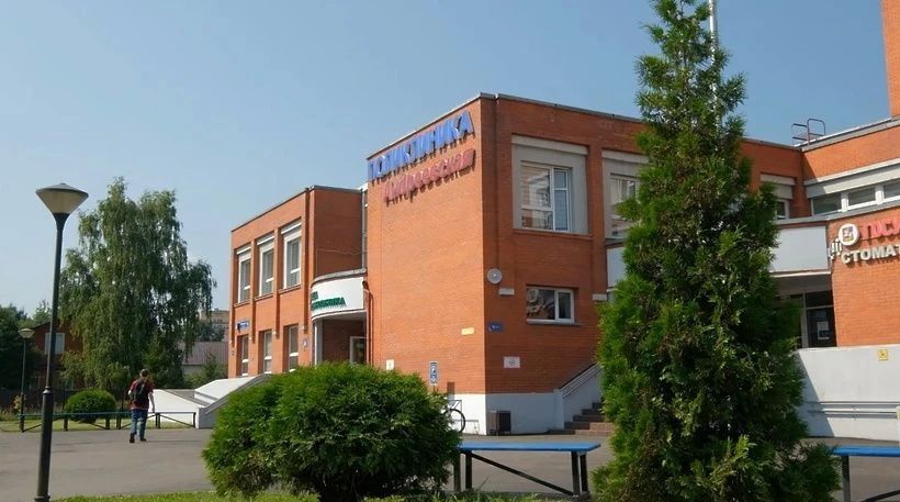 Новое оборудование для акушерского мониторинга поступило в Андреевскую поликлинику Новое оборудование для акушерского мониторинга поступило в Андреевскую поликлинику