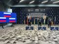 Серпухович Игорь Старовойт победил на международном турнире по пауэрлифтингу среди ветеранов боевых действий