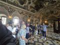 Сотрудники УИС Подмосковья посетили с экскурсией Свято-Троицкую Сергиеву лавру
