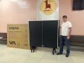 Теннисисты, на старт! Школьную лигу Долгопрудного ждёт мощное пополнение